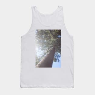 Standing Tall II Tank Top